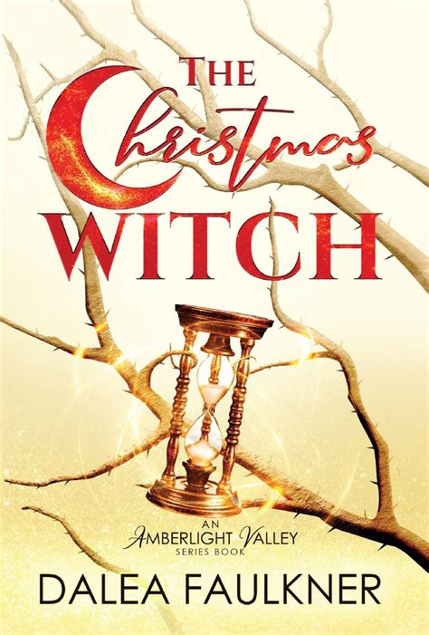 The Holiday Witch Dalea Faulkner: Spreading Magic and Cheer